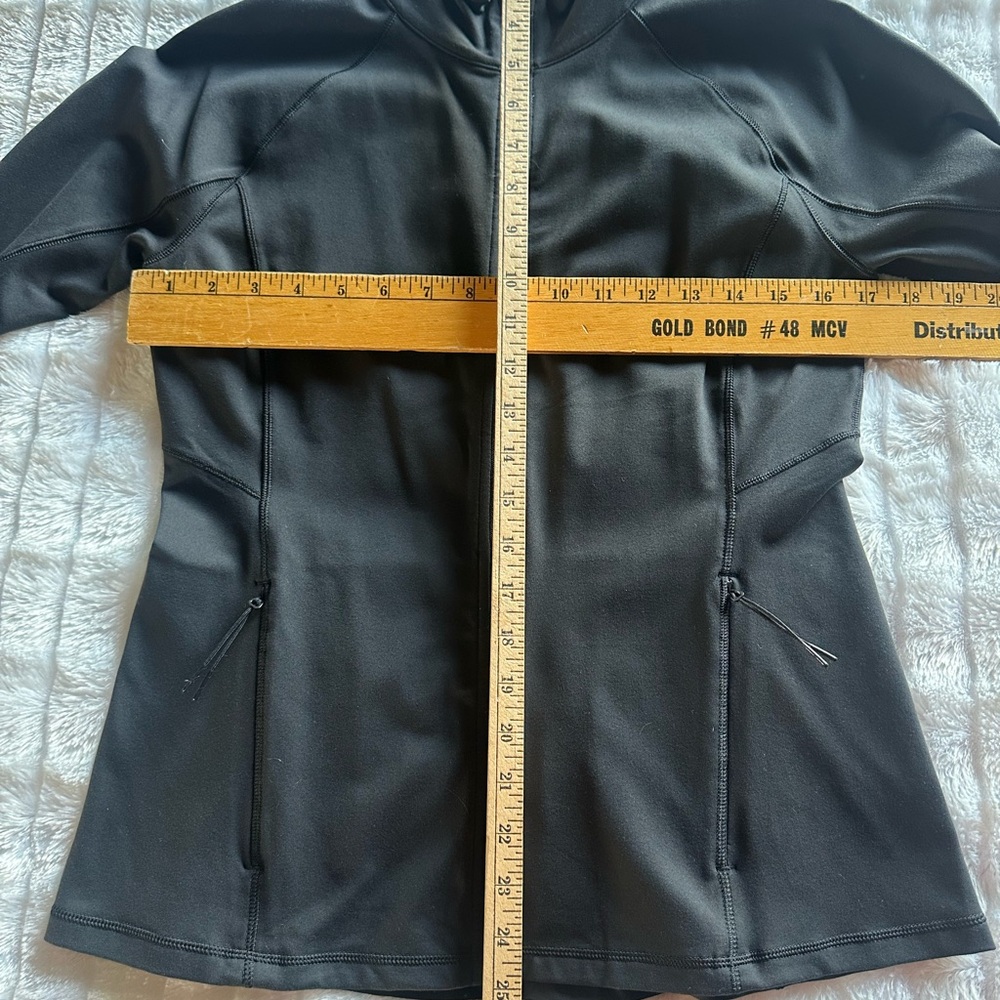 CALIA CORE essential jacket M Black - Picture 5 of 6